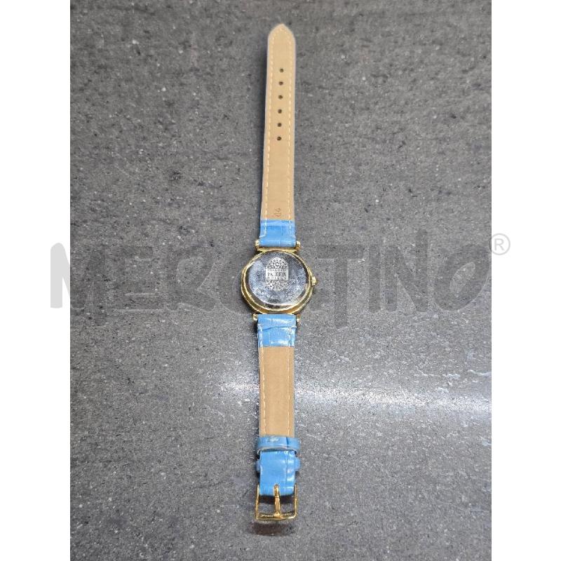 OROLOGIO DA POLSO MURRINA AZZURRO | Mercatino dell'Usato Acerra 3