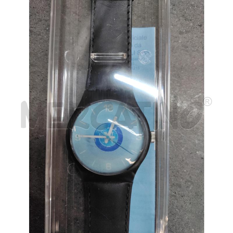 OROLOGIO DA POLSO SSC NAPOLI | Mercatino dell'Usato Acerra 2