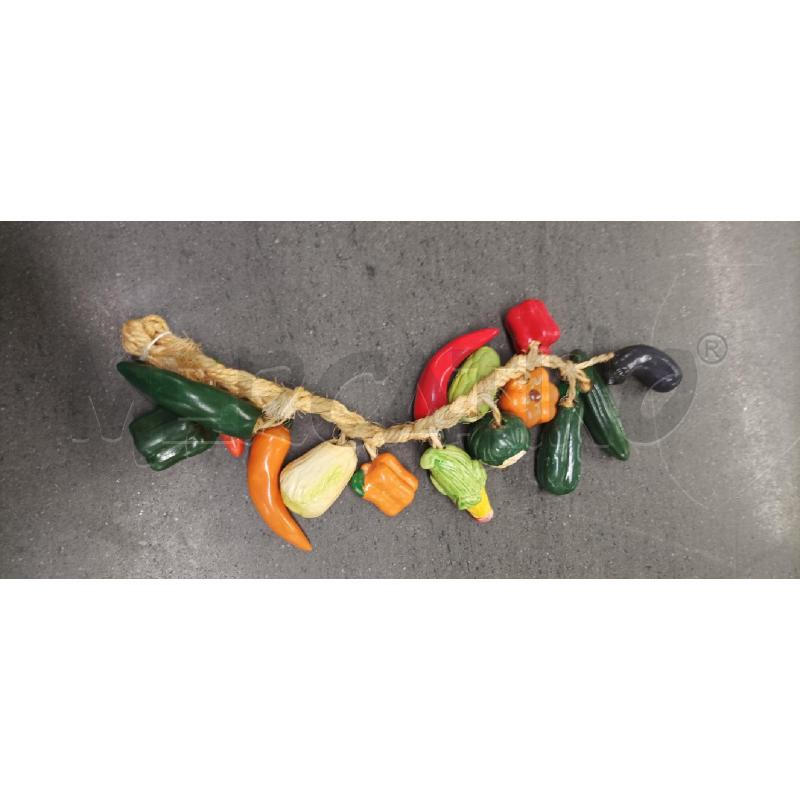 ORTAGGI VARI | Mercatino dell'Usato Acerra 1