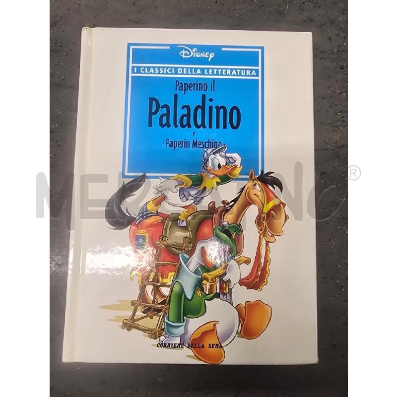 PALADINO | Mercatino dell'Usato Acerra 1