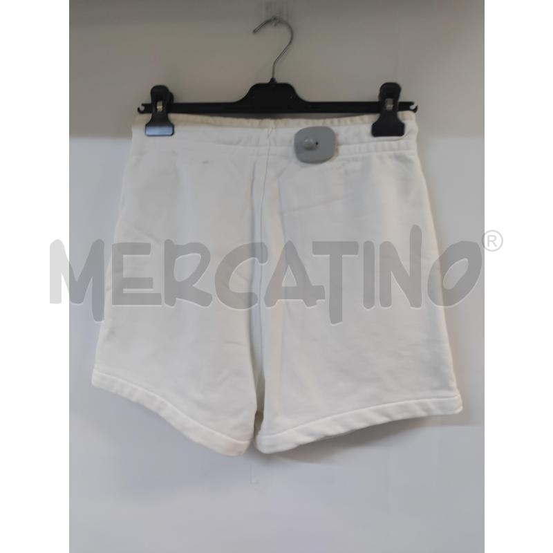PANTALONCINO BAMBINO KWAY BIANCO | Mercatino dell'Usato Acerra 2