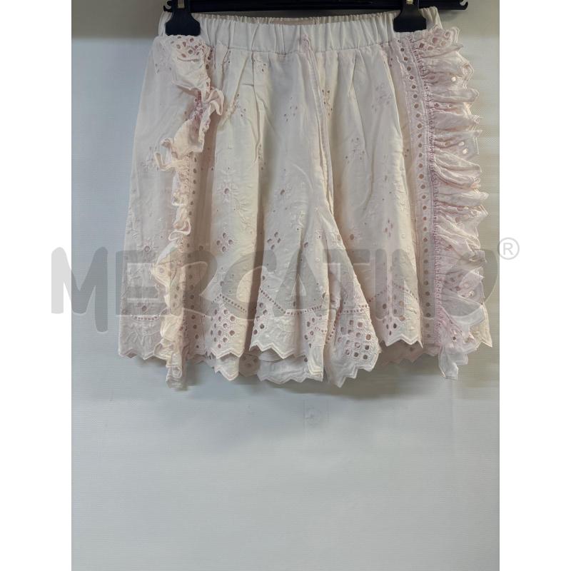 PANTALONCINO DONNA ALBERTA FERRETTI ROSA | Mercatino dell'Usato Acerra 1