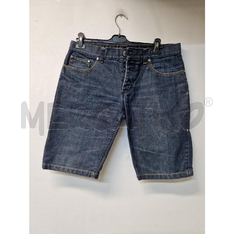 PANTALONCINO UOMO JEANS SPORT | Mercatino dell'Usato Acerra 1