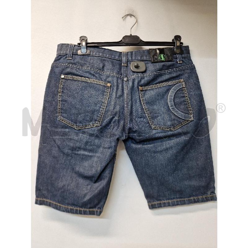 PANTALONCINO UOMO JEANS SPORT | Mercatino dell'Usato Acerra 2