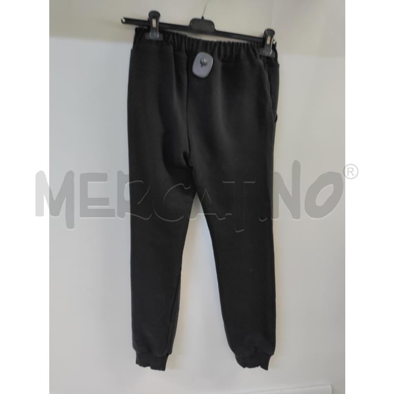 PANTALONE BAMBINO G2FIRENZE NERO | Mercatino dell'Usato Acerra 2