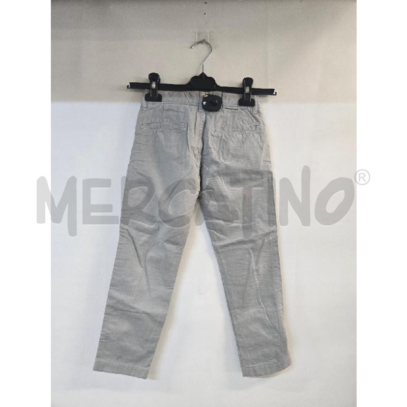PANTALONE BAMBINO SUN68 GRIGIO | Mercatino dell'Usato Acerra 2