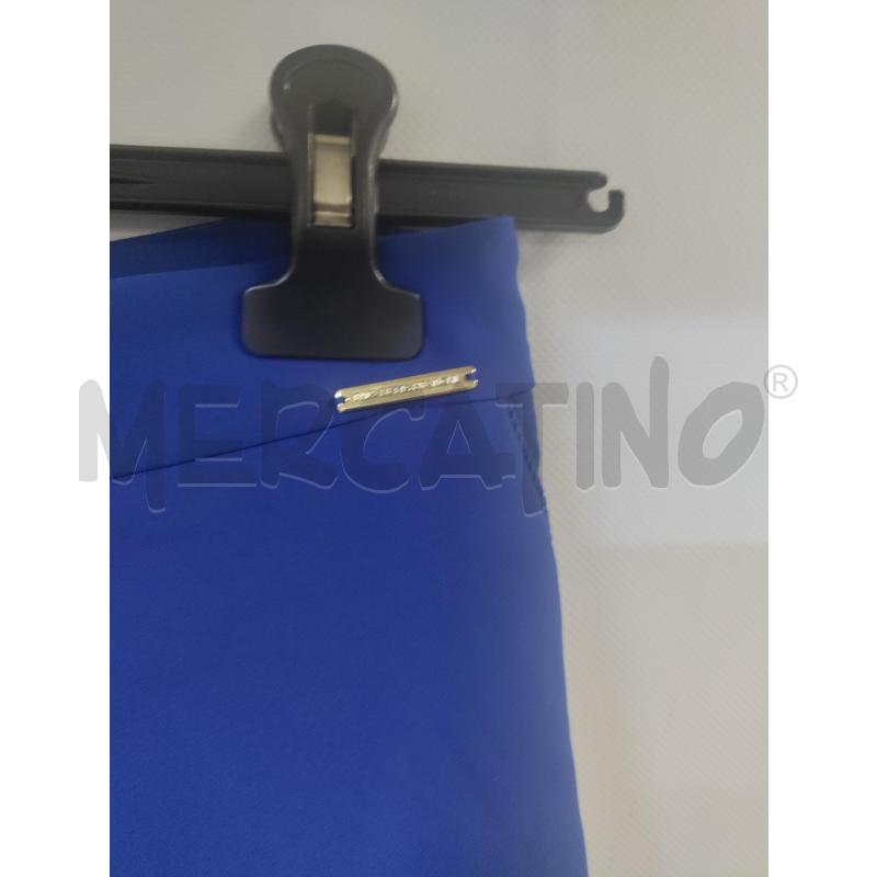 PANTALONE DONNA ELISABETTA FRANCHI BLU | Mercatino dell'Usato Acerra 2