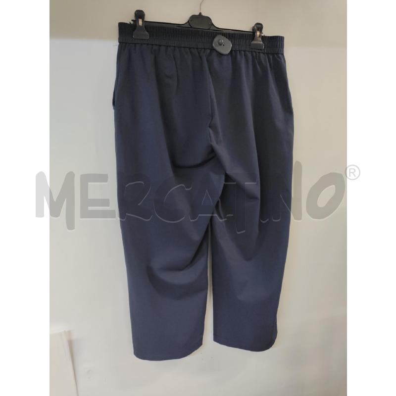 PANTALONE DONNA FIORELLA RUBINO VERDE | Mercatino dell'Usato Acerra 2