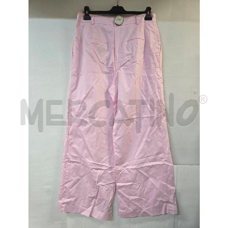 PANTALONE DONNA LIU-JO ROSA | Mercatino dell'Usato Acerra 2