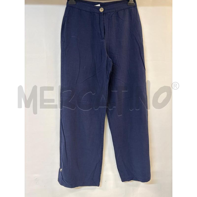 PANTALONE DONNA VICOLO BLU | Mercatino dell'Usato Acerra 1
