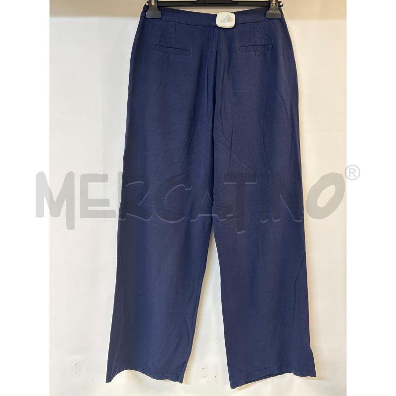 PANTALONE DONNA VICOLO BLU | Mercatino dell'Usato Acerra 2