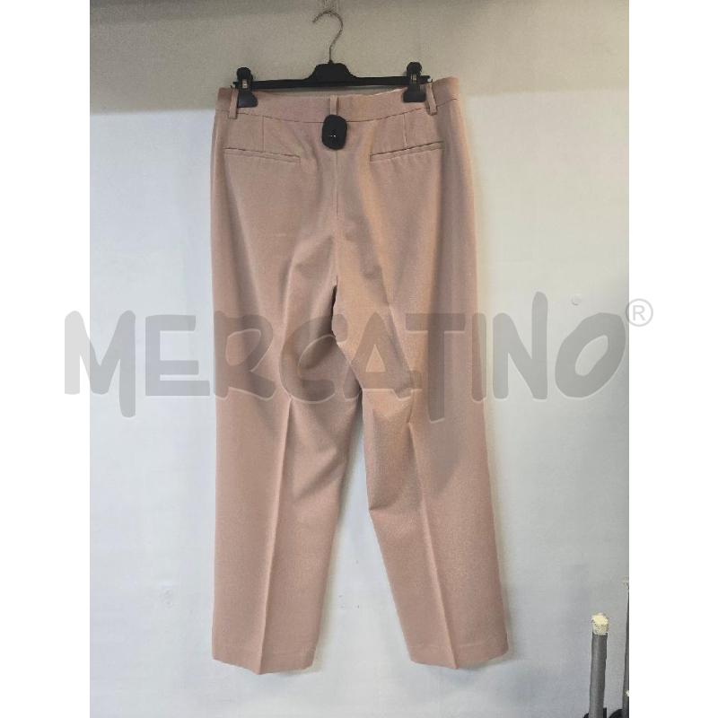 PANTALONE UOMO ASOS ROSA CHIARO | Mercatino dell'Usato Acerra 2