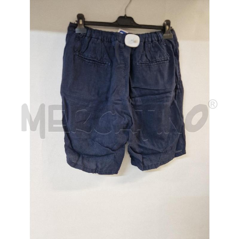 PANTALONE UOMO BLU AGORA  | Mercatino dell'Usato Acerra 2