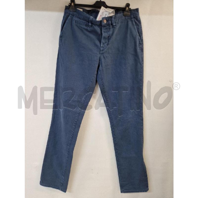 PANTALONE UOMO BLU TIMBERLAND | Mercatino dell'Usato Acerra 1