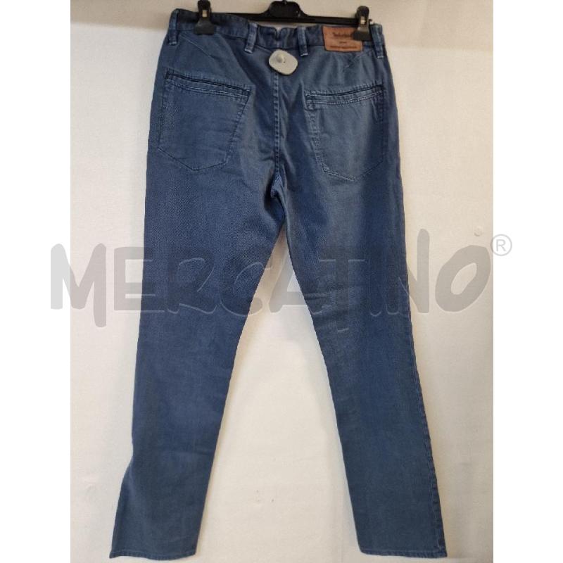 PANTALONE UOMO BLU TIMBERLAND | Mercatino dell'Usato Acerra 2