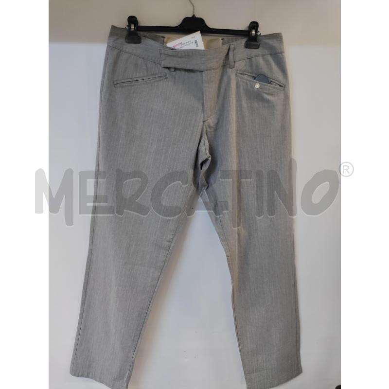 PANTALONE UOMO D&G BEIGE  | Mercatino dell'Usato Acerra 1