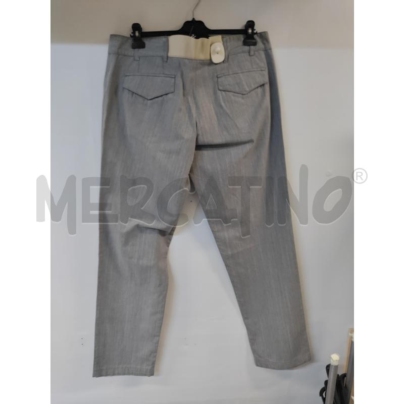 PANTALONE UOMO D&G BEIGE  | Mercatino dell'Usato Acerra 2