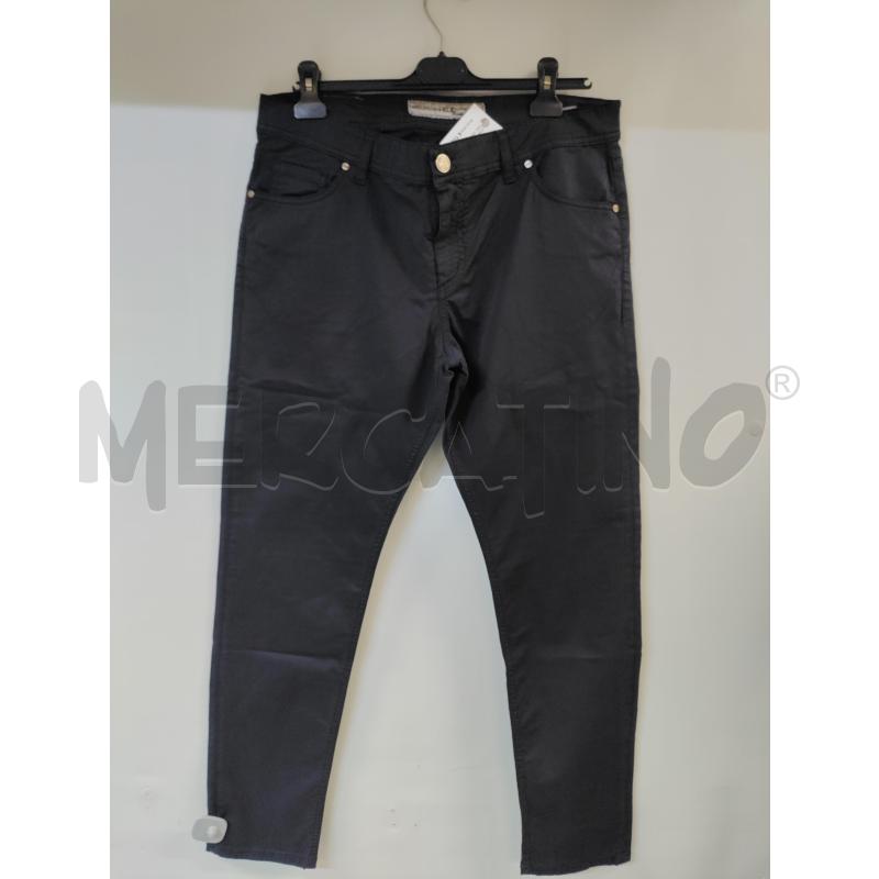 PANTALONE UOMO EREDI DEL DUCA BLU | Mercatino dell'Usato Acerra 1