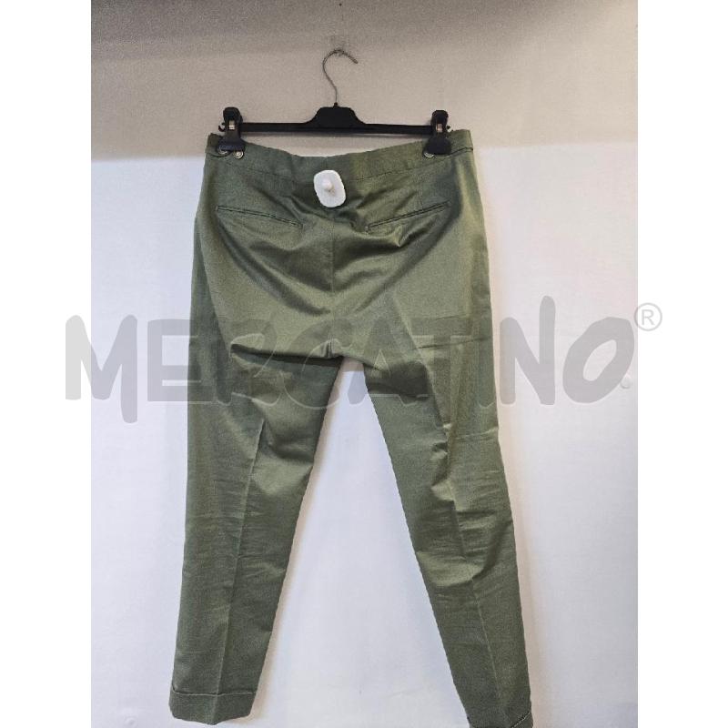 PANTALONE UOMO EREDI DEL DUCA VERDE | Mercatino dell'Usato Acerra 2
