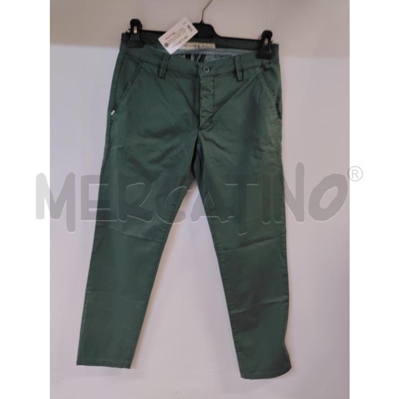 PANTALONE UOMO EREDI DEL DUCA VERDE | Mercatino dell'Usato Acerra 1