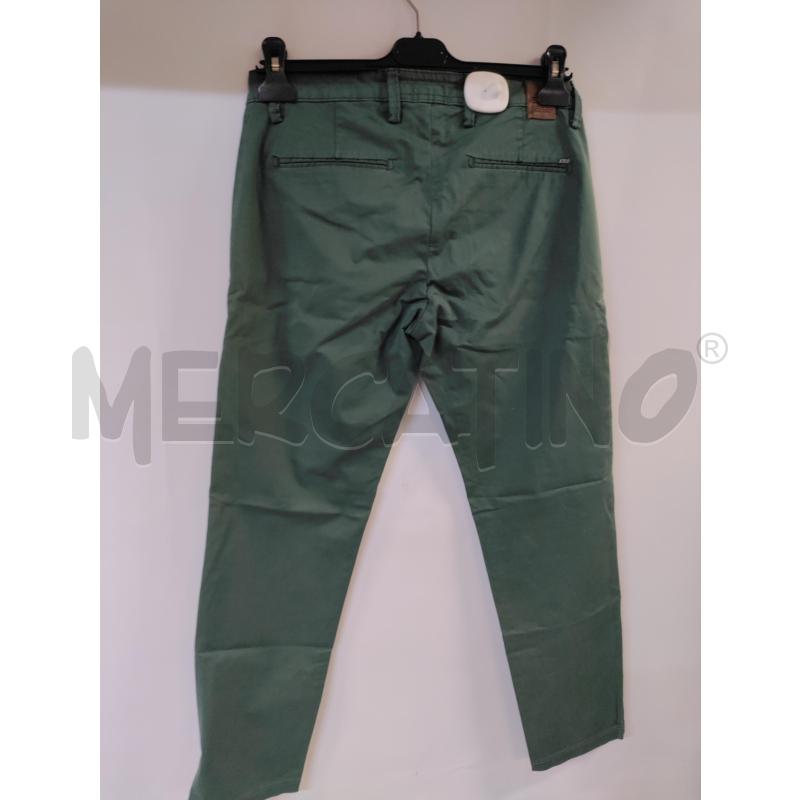 PANTALONE UOMO EREDI DEL DUCA VERDE | Mercatino dell'Usato Acerra 2