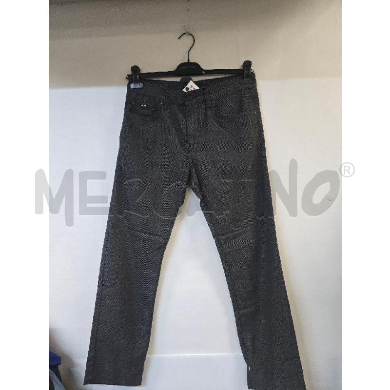 PANTALONE UOMO HUGO BOSS GRIGIO | Mercatino dell'Usato Acerra 1