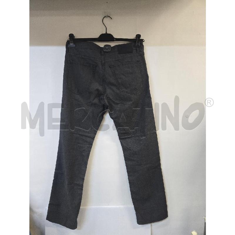 PANTALONE UOMO HUGO BOSS GRIGIO | Mercatino dell'Usato Acerra 2