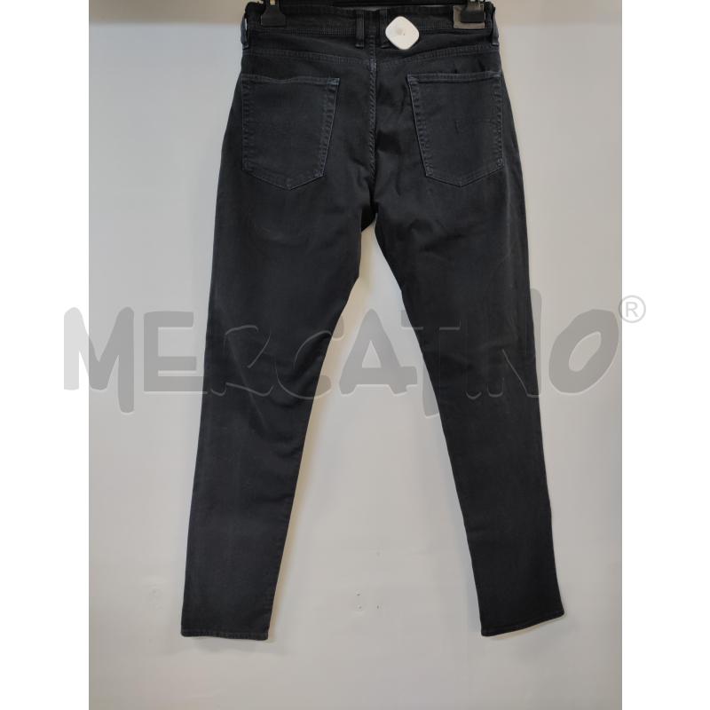 PANTALONE UOMO JECKERSON BLU  | Mercatino dell'Usato Acerra 2