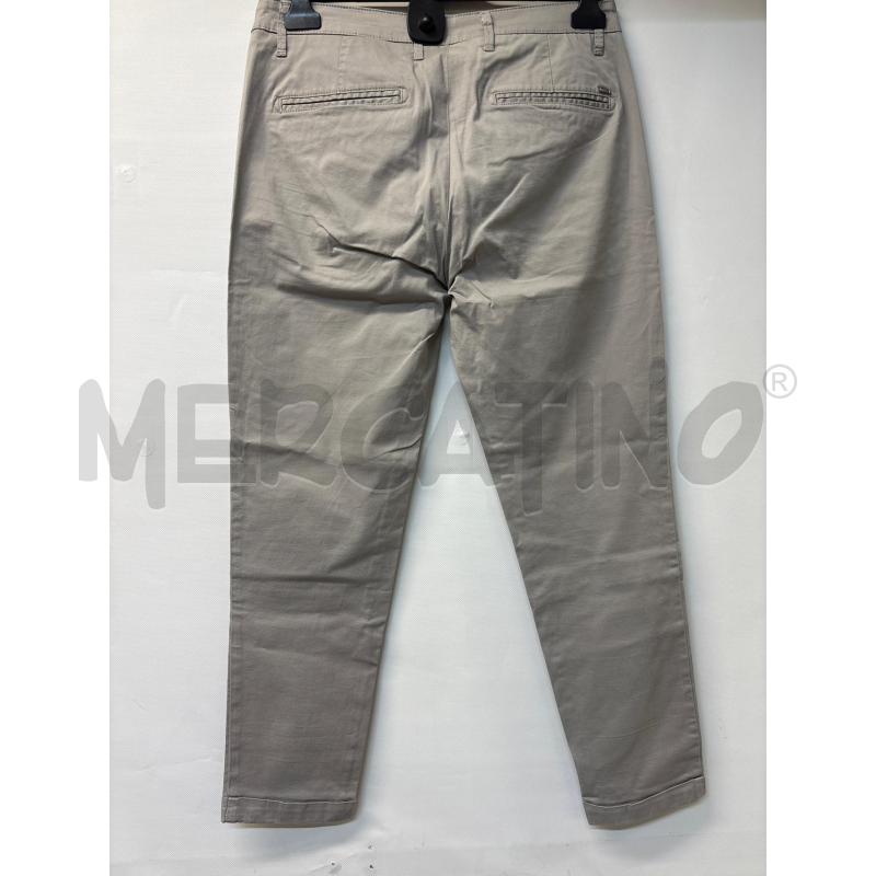 PANTALONE UOMO LIUJO GRIGIO | Mercatino dell'Usato Acerra 2
