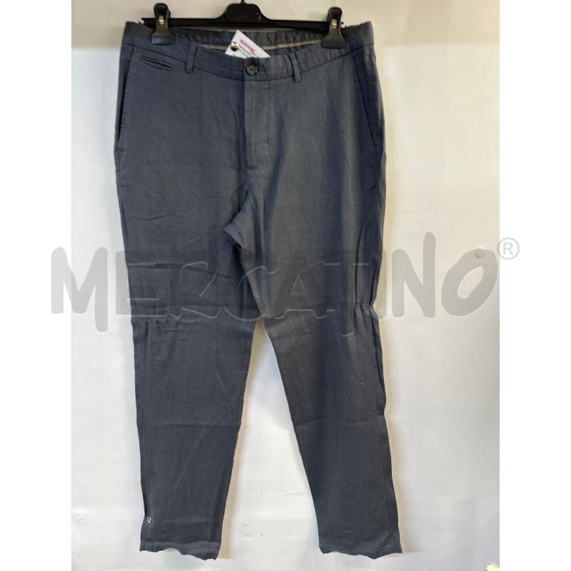 PANTALONE UOMO MNG GRIGIO | Mercatino dell'Usato Acerra 1