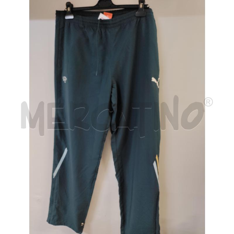 PANTALONE UOMO PUMA DIEGO  | Mercatino dell'Usato Acerra 1