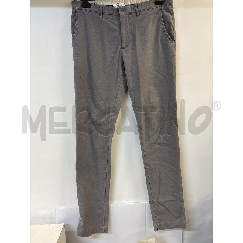 PANTALONE UOMO ZARA MAN UOMO | Mercatino dell'Usato Acerra 1