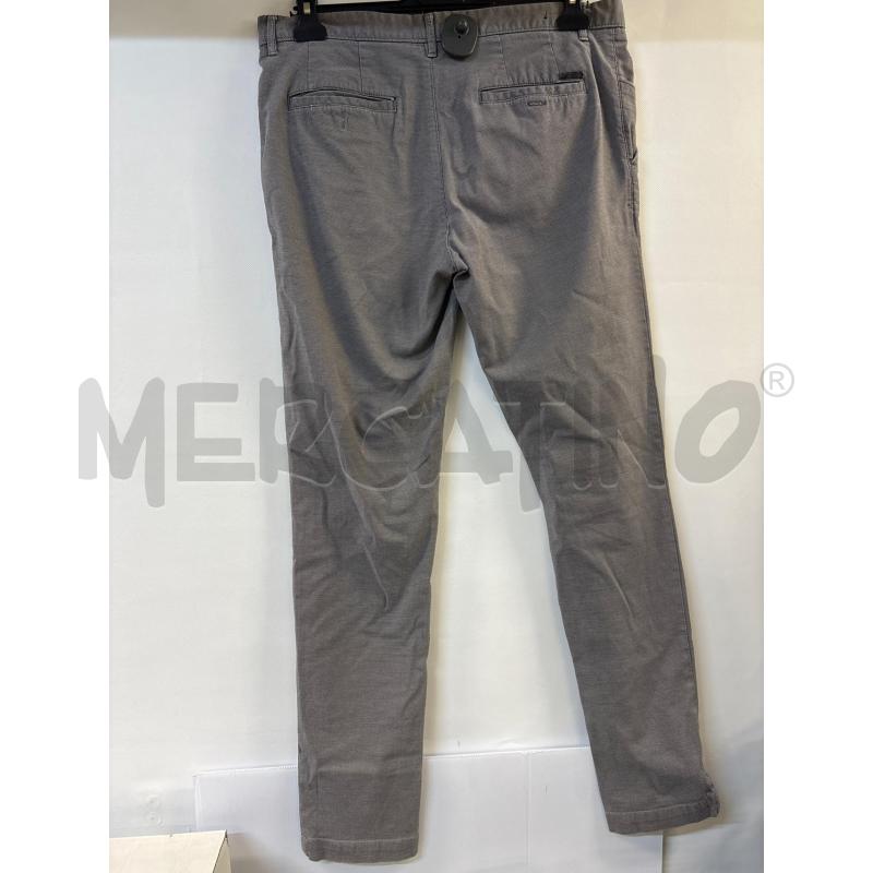 PANTALONE UOMO ZARA MAN UOMO | Mercatino dell'Usato Acerra 2