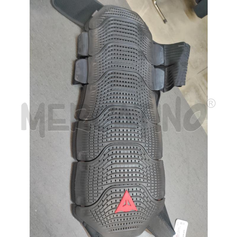 PARA SCHIENA DAINESE NERO | Mercatino dell'Usato Acerra 2