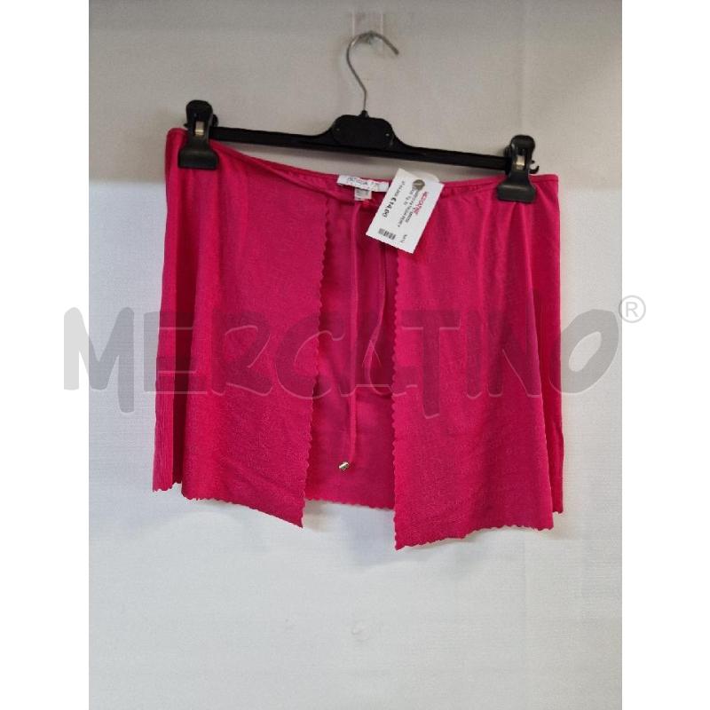 PAREO PATRIZIA PEPE FUXIA | Mercatino dell'Usato Acerra 1