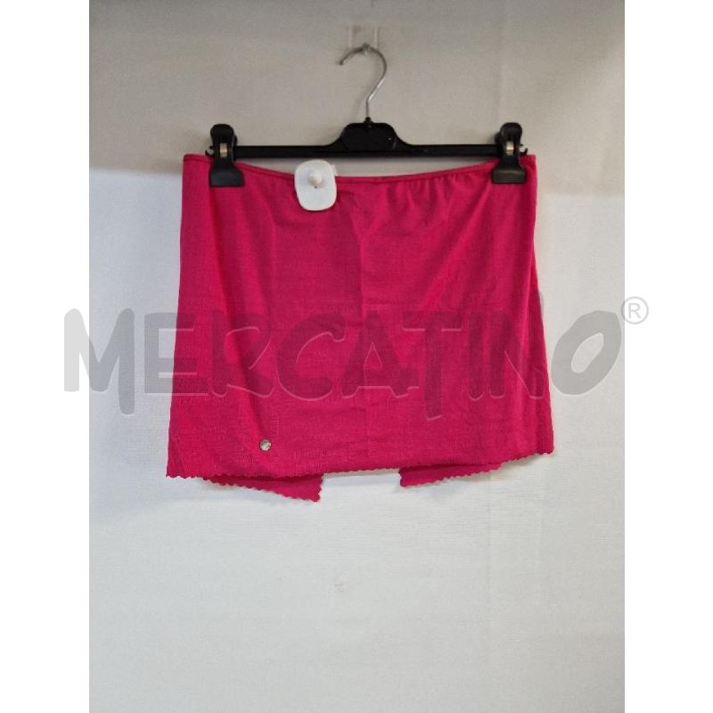 PAREO PATRIZIA PEPE FUXIA | Mercatino dell'Usato Acerra 2