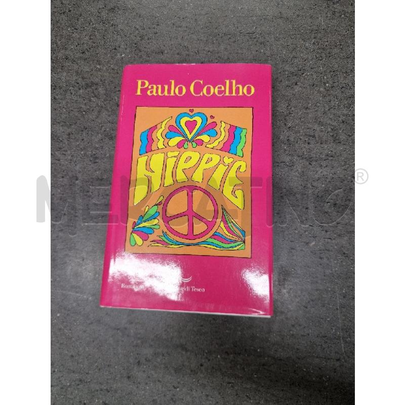 PAULO COELHO | Mercatino dell'Usato Acerra 1