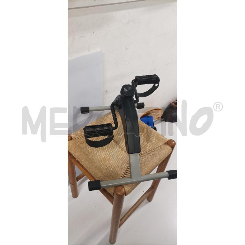PEDALIERA FITNES | Mercatino dell'Usato Acerra 1