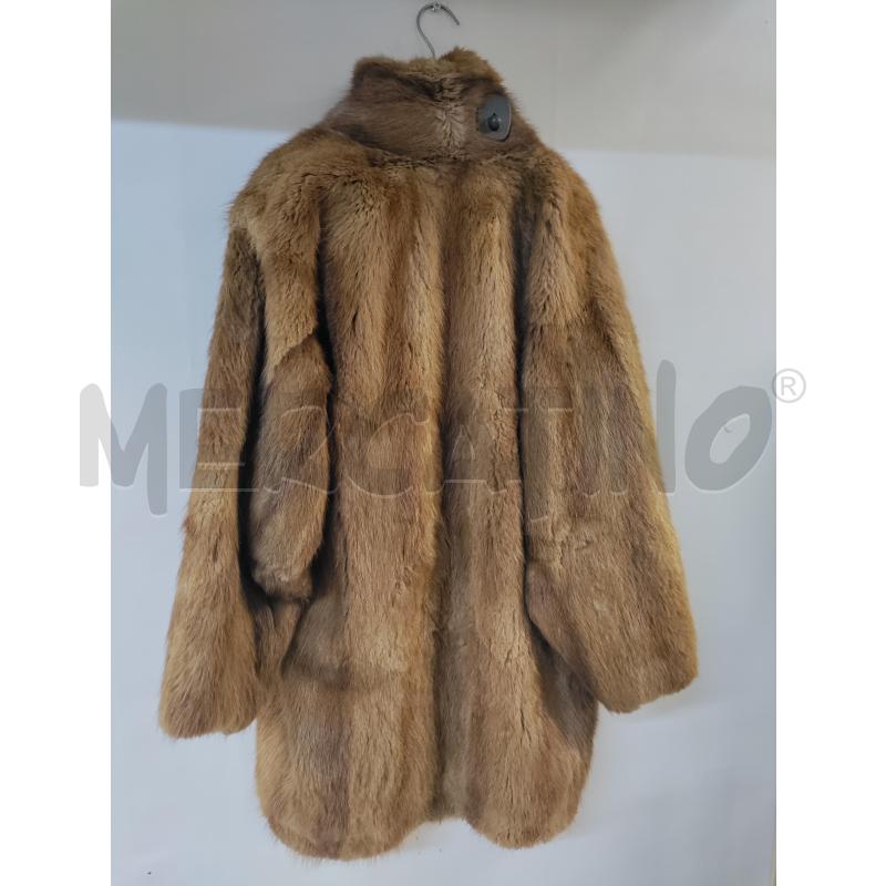 PELLICCIA MILVIO MARRONE | Mercatino dell'Usato Acerra 2