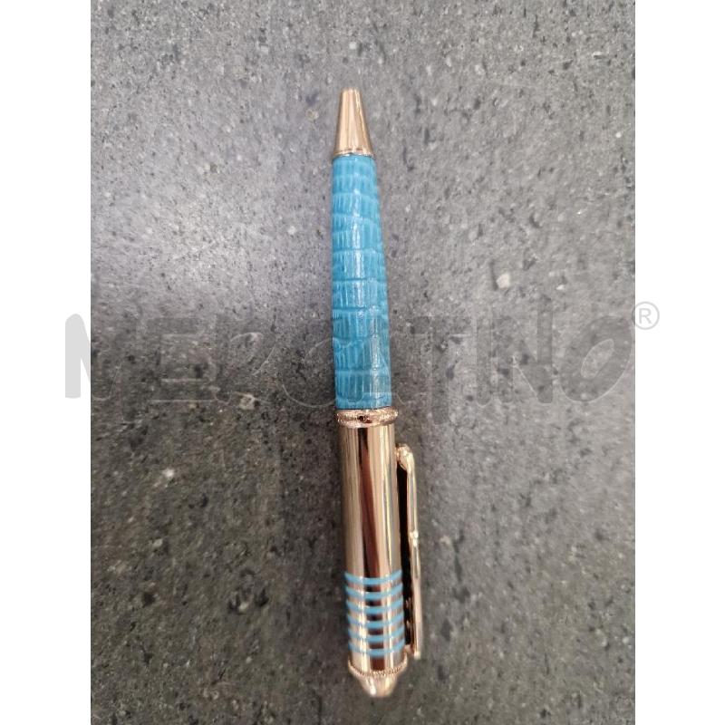 PENNA A SFERA O.I.W. | Mercatino dell'Usato Acerra 3