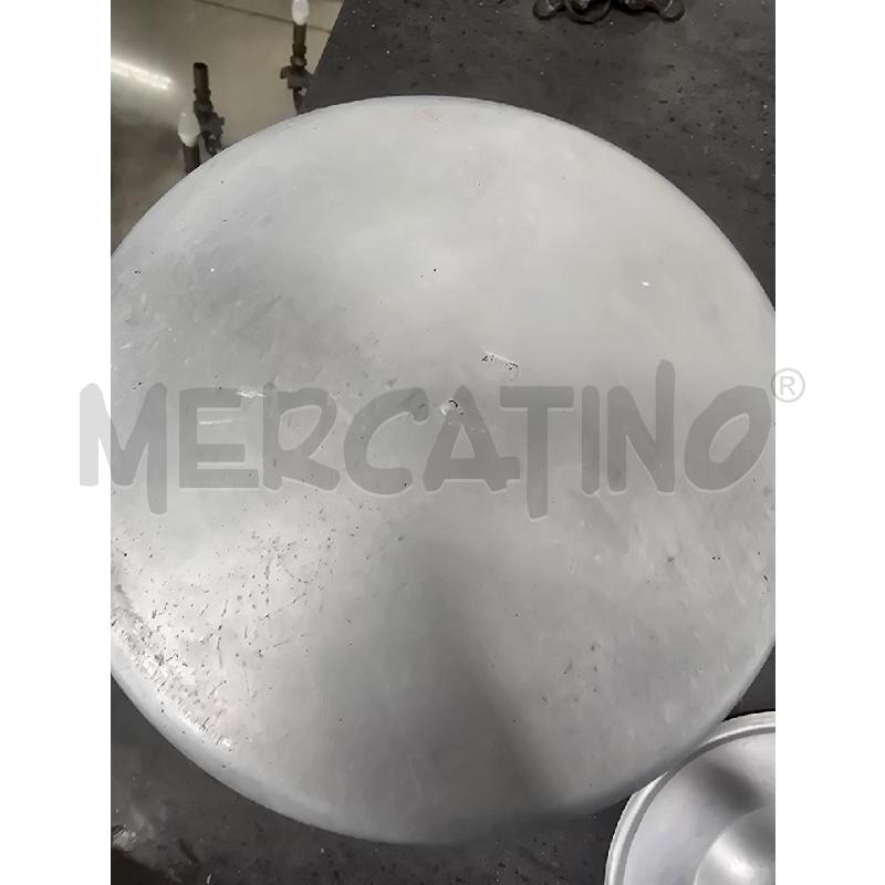 PENTOLA ALTA CON COPERCHIO 2 MANICI | Mercatino dell'Usato Acerra 3