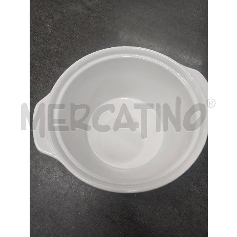 PENTOLA BIANCA | Mercatino dell'Usato Acerra 2