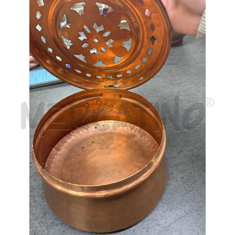 PENTOLA GRANDE MANICO CON COPERCHIO | Mercatino dell'Usato Acerra 4