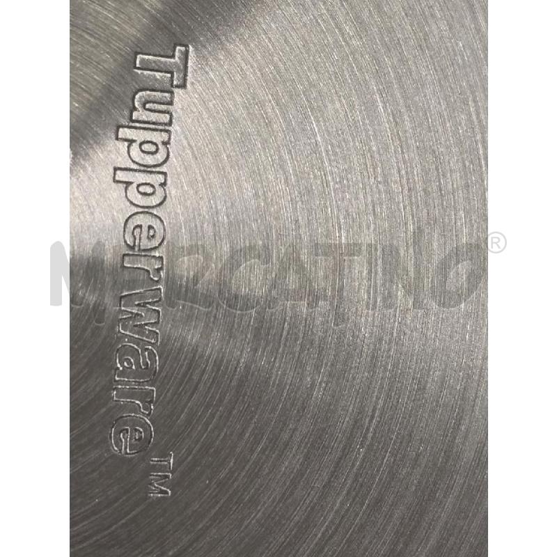 PENTOLA TUPERWARE GRANDE CON COPERCHIO  | Mercatino dell'Usato Acerra 4