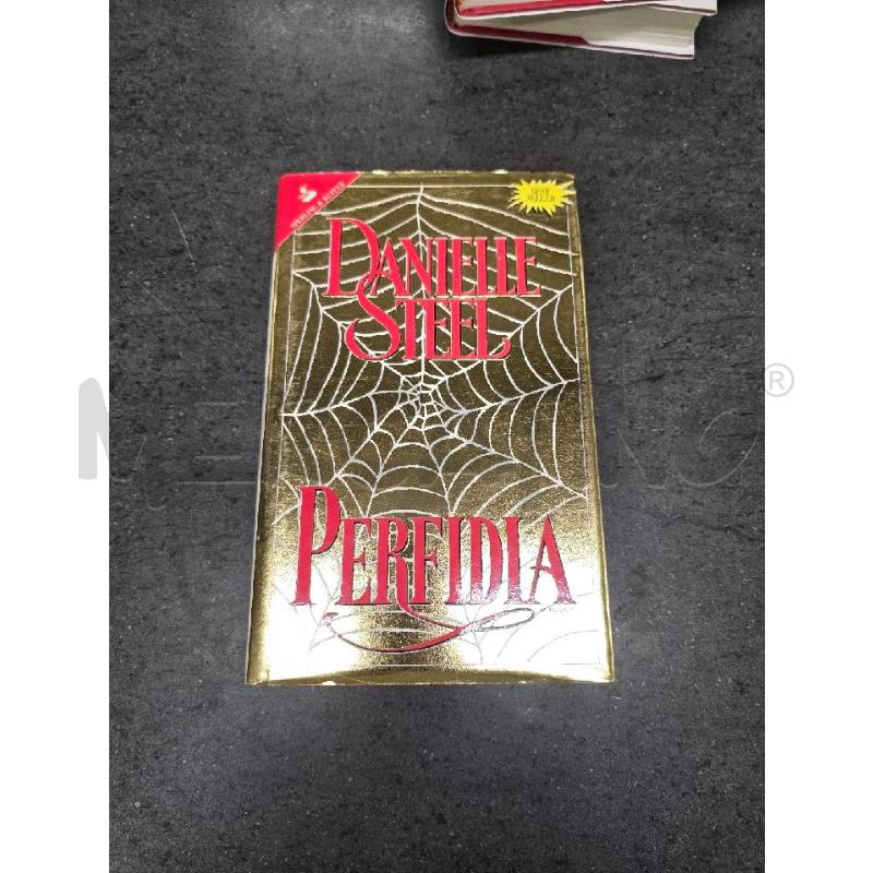 PERFIDIA | Mercatino dell'Usato Acerra 1