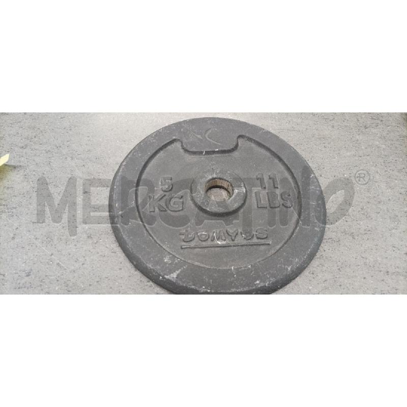 PESO 11 KG | Mercatino dell'Usato Acerra 1