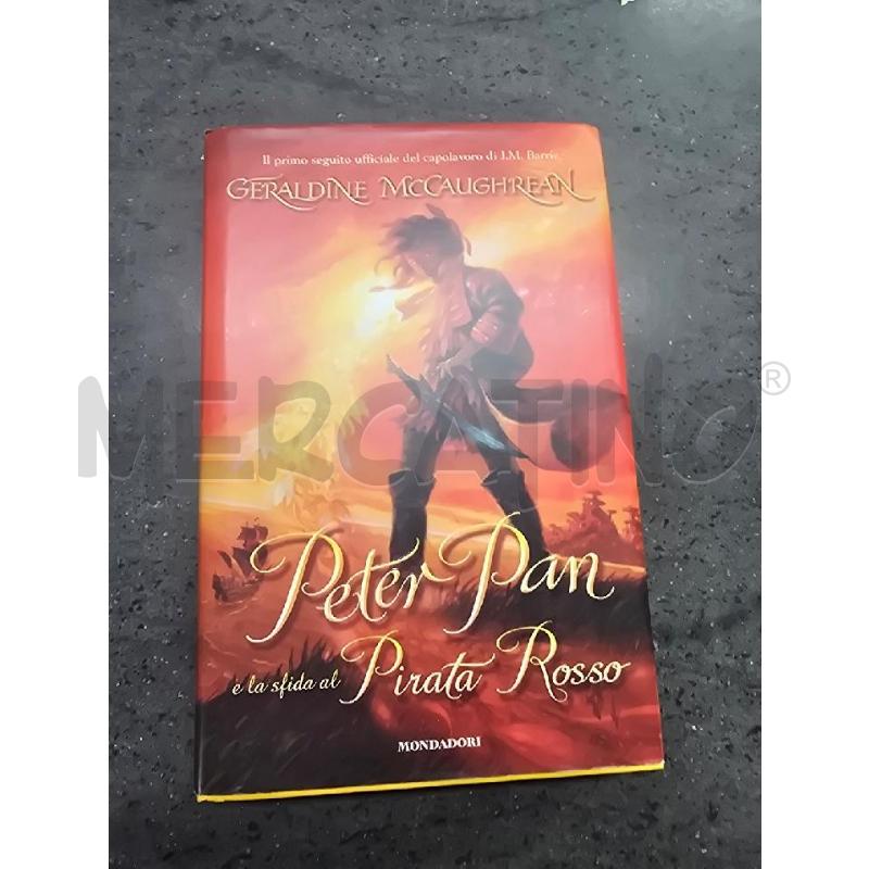 PETER PAN  | Mercatino dell'Usato Acerra 1