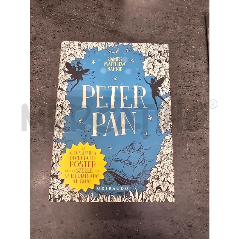 PETER PAN | Mercatino dell'Usato Acerra 1