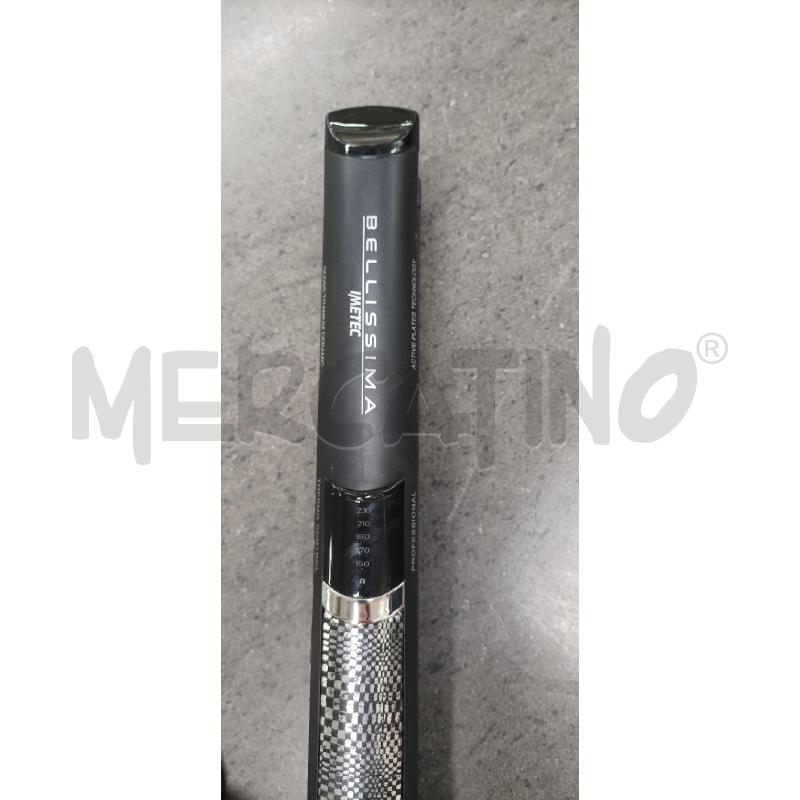 PIASTRA CAPELLI BELLISSIMA  | Mercatino dell'Usato Acerra 2