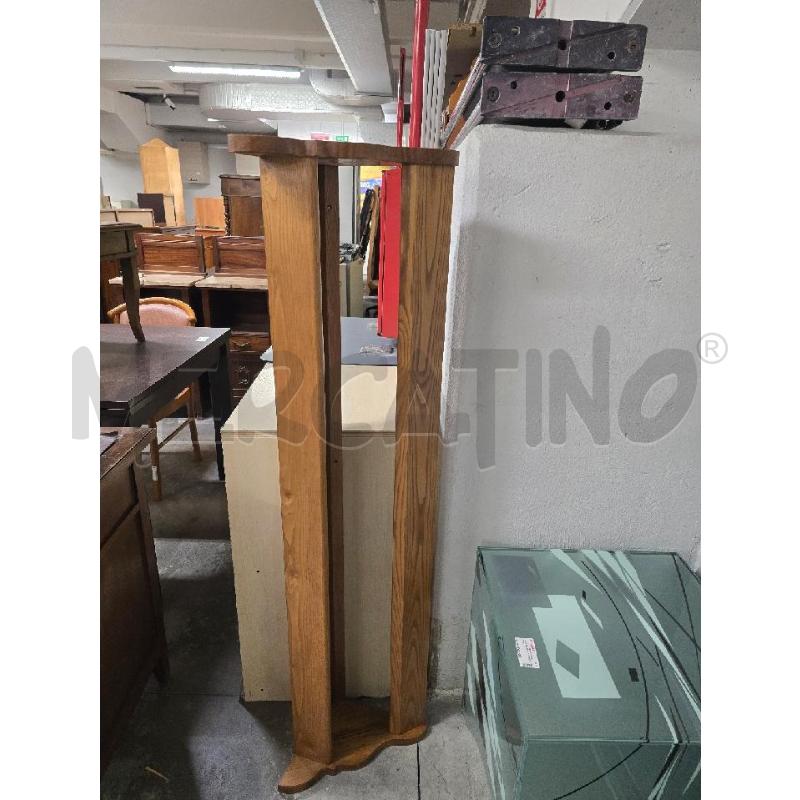 PIATTAIA LEGNO GRANDE | Mercatino dell'Usato Acerra 1